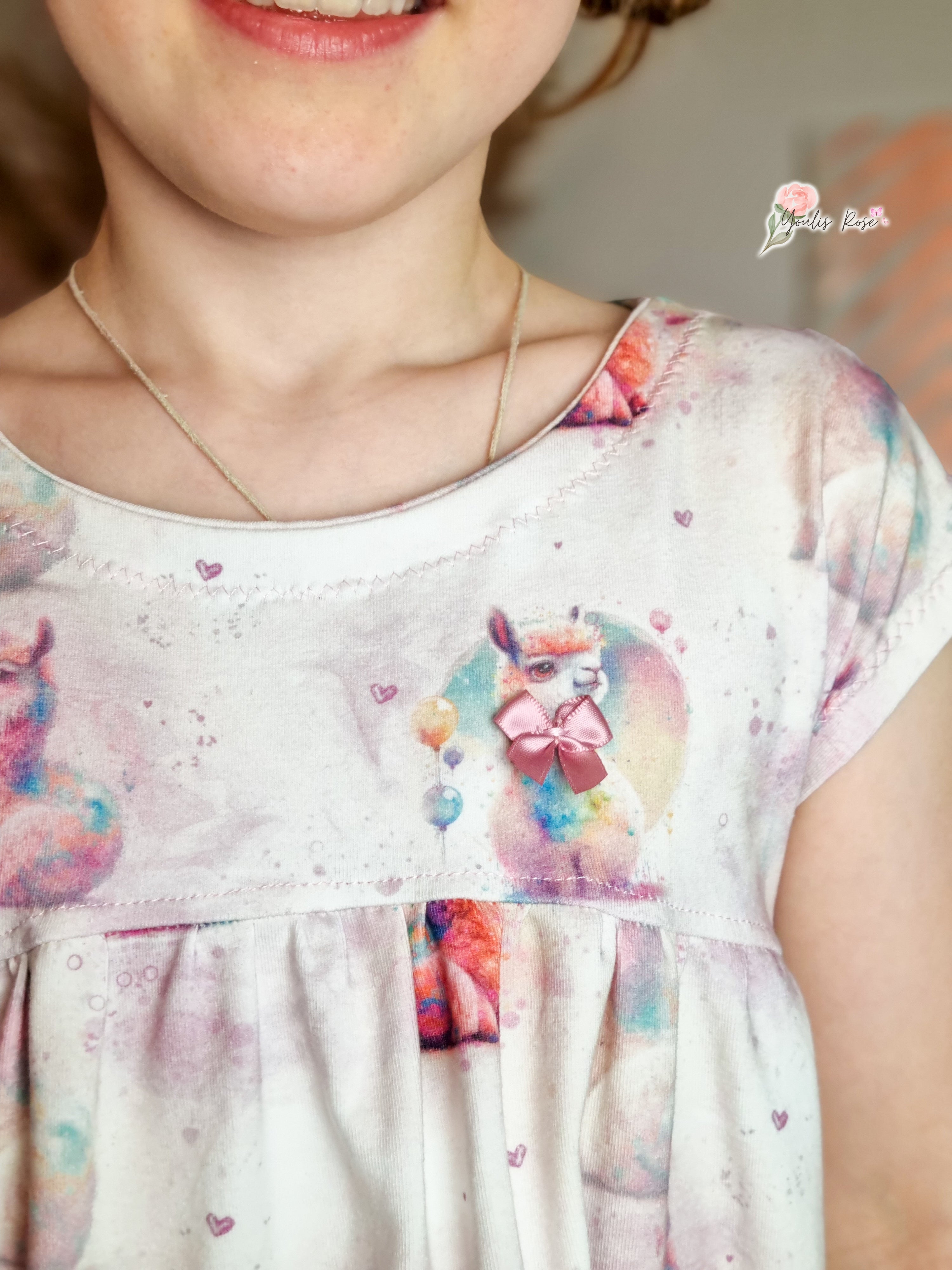 Lama Party Dauervorbestellung